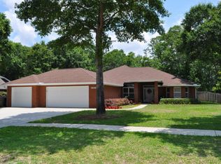 1403 Inverness Rd, Lynn Haven, FL 32444