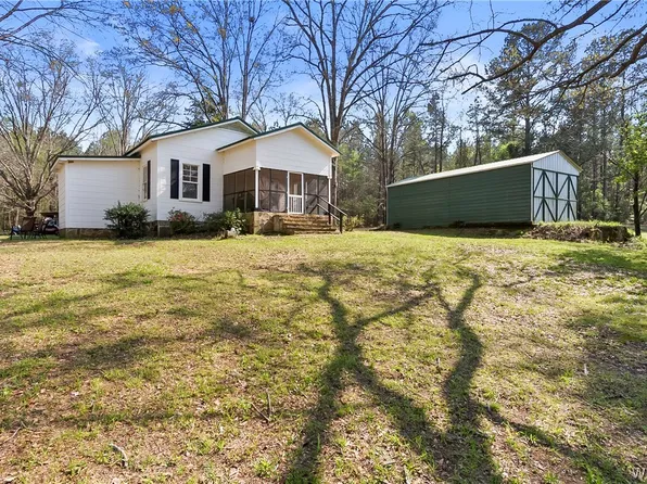 5080 Benevola Rd, Gordo, AL 35466