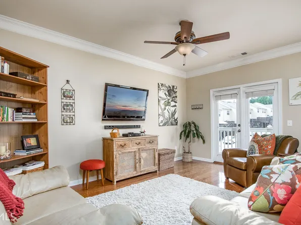 1613 Liberty Pkwy NW, Atlanta, GA 30318