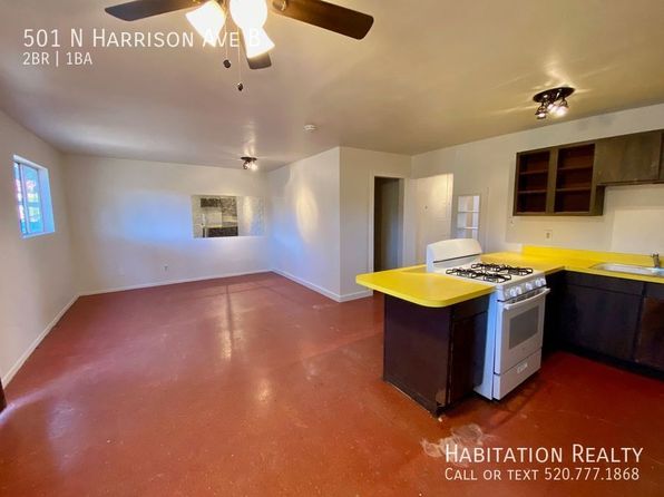 501 Harrison Ave UNIT B