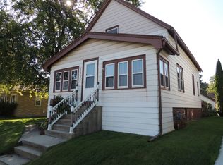 1627 Milwaukee Ave, South Milwaukee, WI 53172