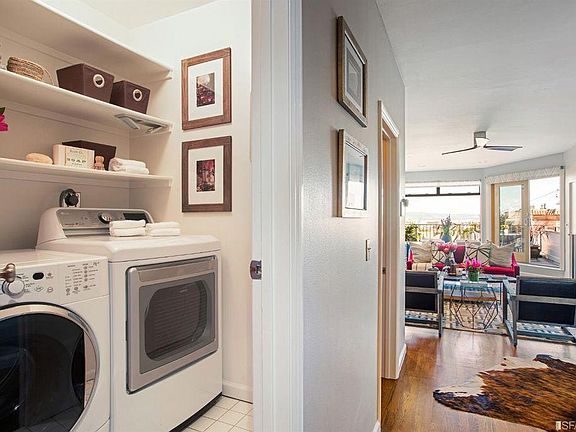 4th image of 806 De Haro St #2