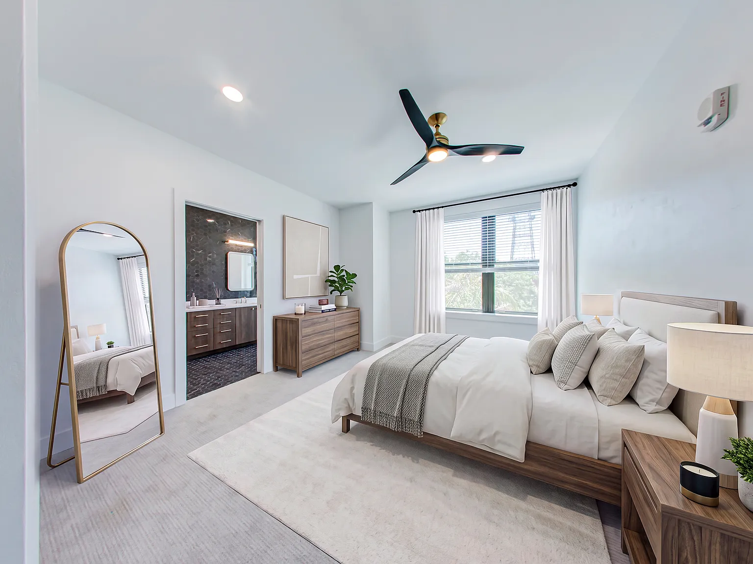 2 bed, 1187 sqft, $2,750 — Photo 4