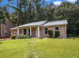 6945 Brown Dr S, Fairburn, GA 30213