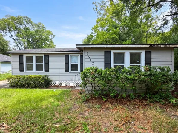 2912 W 12TH Street, Jacksonville, FL 32254