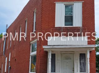 1501 N 3rd St #C, Saint Joseph, MO 64505