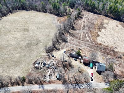 115 Old Robertsville Road, Winsted, CT, 06098