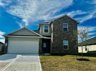 7414 Misty Iris Way, Richmond, TX 77469