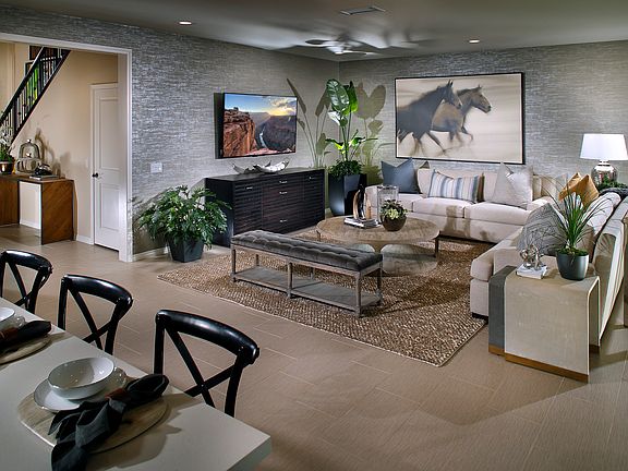 Summerset at New Haven in Ontario Ranch