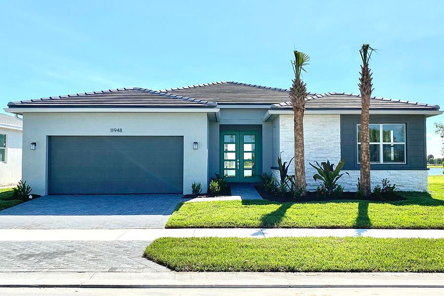 1st image of 11948 SW Lyra Drive Lot 173