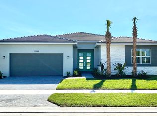 11948 SW Lyra Dr LOT 173, Port Saint Lucie, FL 34987