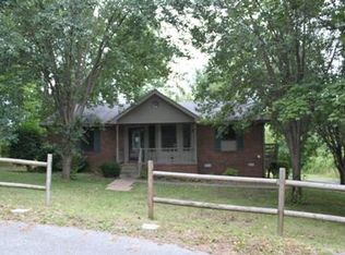 4003 S Hillwood Ct, Springfield, TN 37172