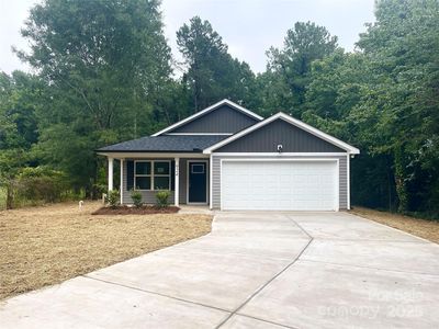 924 Forest Dr, Marshville, NC, 28103