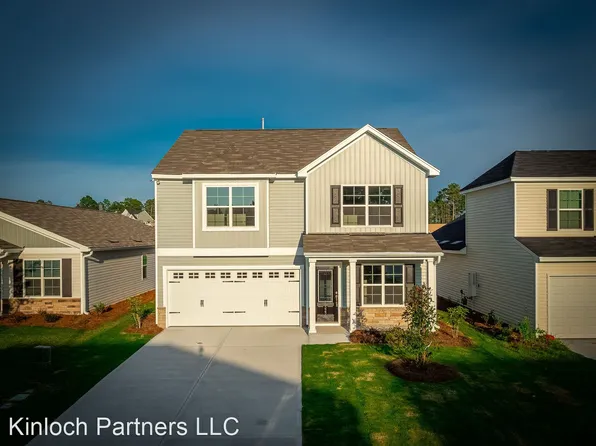1323 Tanreall Dr, Lexington, SC 29073
