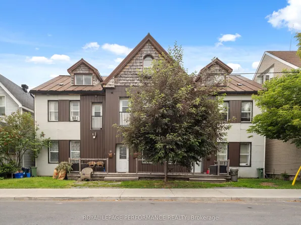 78 Cambridge St N #2, Ottawa, ON K1R 7A7