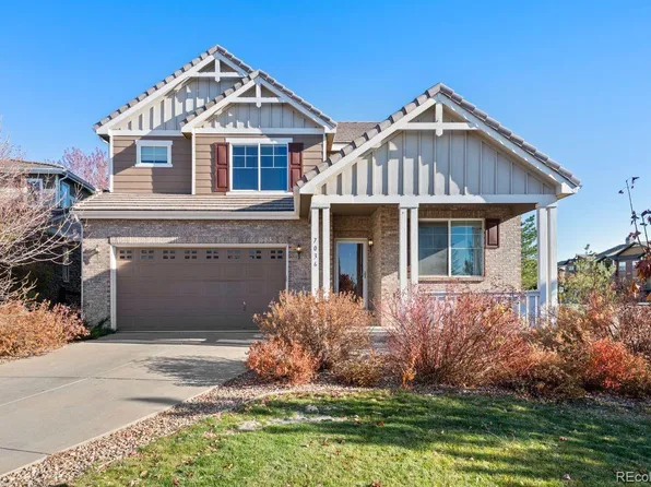 7036 S Gun Club Court, Aurora, CO 80016