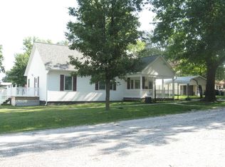 211 E Truman St, Marceline, MO 64658