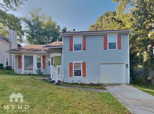 3221 River Mist Cv, Decatur, GA 30034