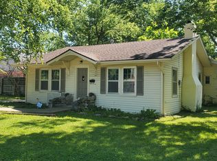 408 S West Blvd, Columbia, MO 65203