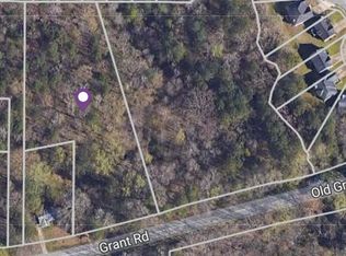 3700 Grant Rd, Ellenwood, GA 30294