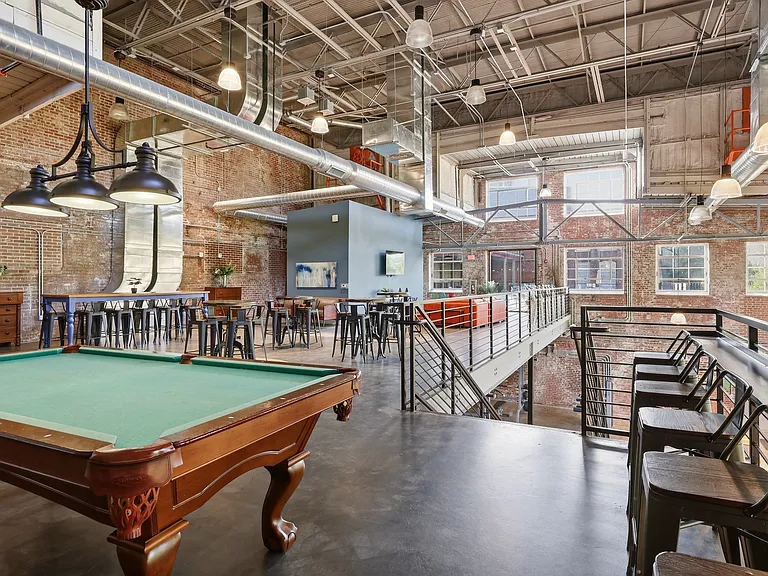Lofts on Haw River — Photo 15