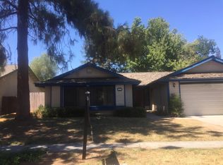 4088 W San Bruno Ave, Fresno, CA 93722