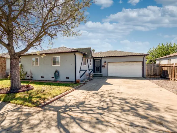 1812 Joann Ave, Modesto, CA 95350