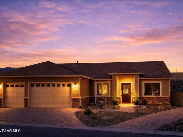 4946 N Combs Ct, Prescott Valley, AZ 86314