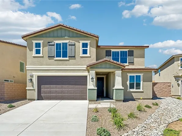 34193 Aspen Aly, French Valley, CA 92586