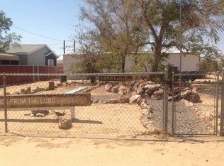 18171 Avenue B, Aerial Acres, CA 93523