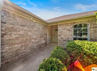 5602 Golden Dr, Killeen, TX 76542