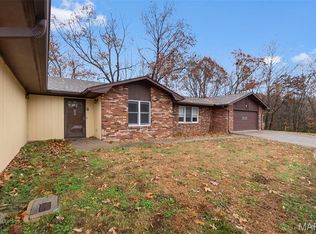 1330 N Sprigg St APT 8, Cape Girardeau, MO 63701