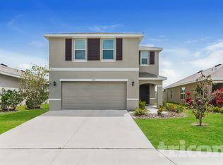 10336 Flathead Dr, Parrish, FL 34219