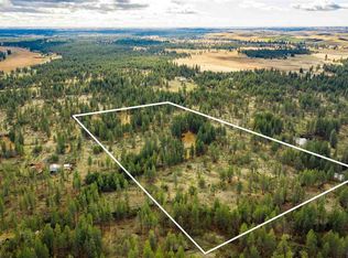 27 W Drumheller Rd, Cheney, WA 99004