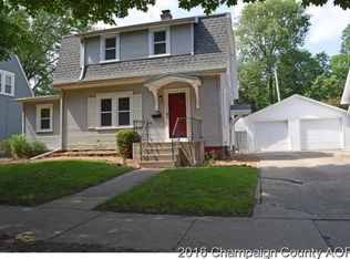 716 W Washington St, Champaign, IL
