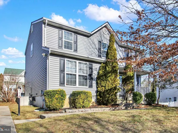 754 Mulligan Ln, Westminster, MD 21158
