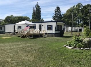 19622 S Shore Rd, Three Mile Bay, NY 13693