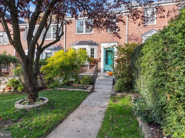 124 Brandon Rd, Baltimore, MD 21212