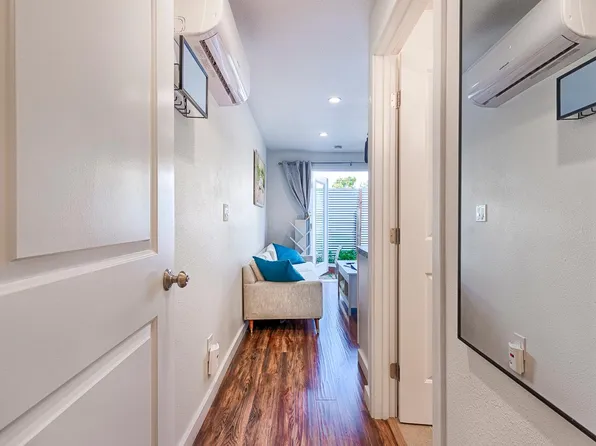 515 Mountain View Ave #D, Petaluma, CA 94952