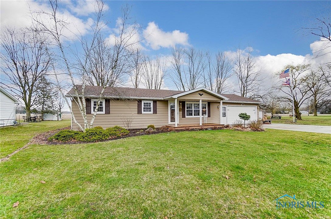 405 N 3rd St, Oakwood, OH 45873 Zillow