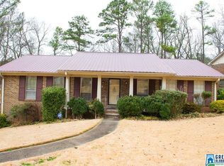 1128 Corvair Cir, Birmingham, AL 35235