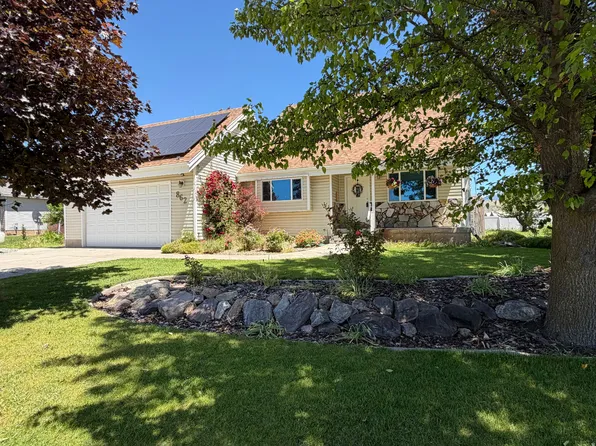 862 S 1150 E, Preston, ID 83263