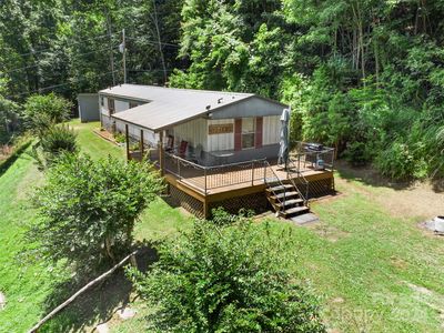 221 Buckeye Hollow Rd, Bakersville, NC, 28705