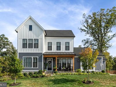 41337 Timber Barn Ln, Aldie, VA, 20105
