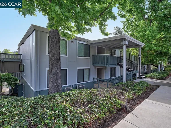 1208 Rockledge Ln APT 3, Walnut Creek, CA 94595