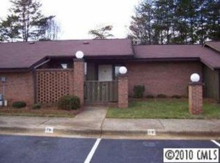 1341 Radio Rd, Statesville, NC 28625