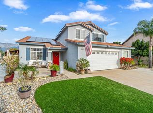 15532 Skylark Ave, Fontana, CA 92336