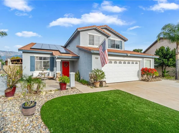 15532 Skylark Ave, Fontana, CA 92336