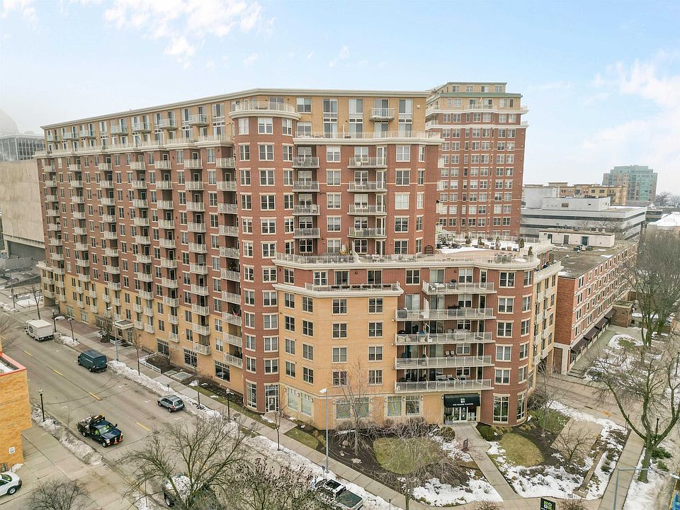 1st image of 333 W Mifflin St Unit 9140