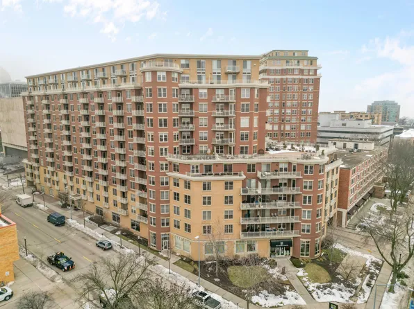333 W Mifflin St Unit 9140, Madison, WI 53703